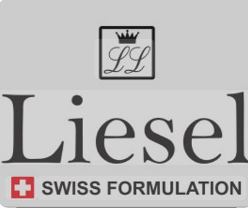 لایسل / Liesel Hydrasel Light Moisturizing Cream 50ml