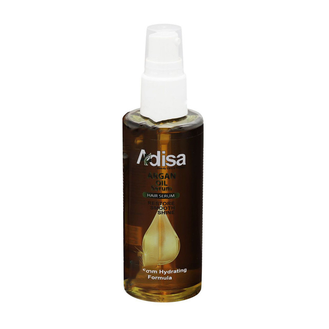 سرم آرگان مو حجم 100 میلی لیتر