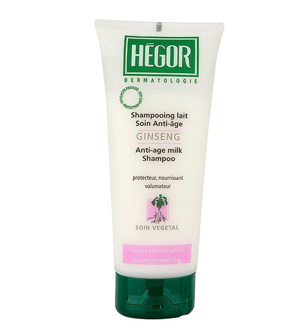 شامپو آنتی ایج جنسینگ