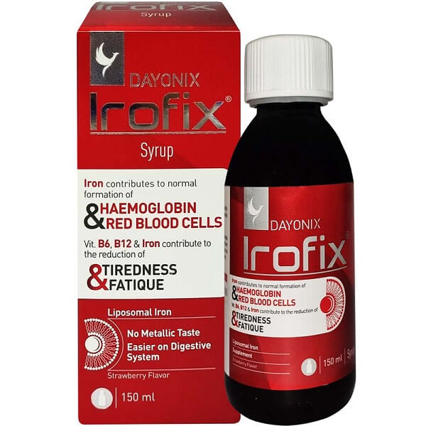 دایونیکس آیروفیکس