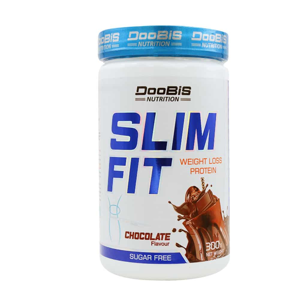 پودر Slim Fit وزن 300 گرمی