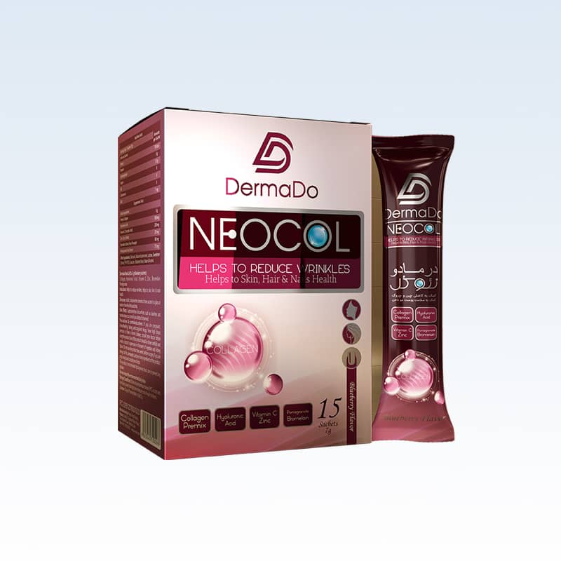 درمادو نئوکل