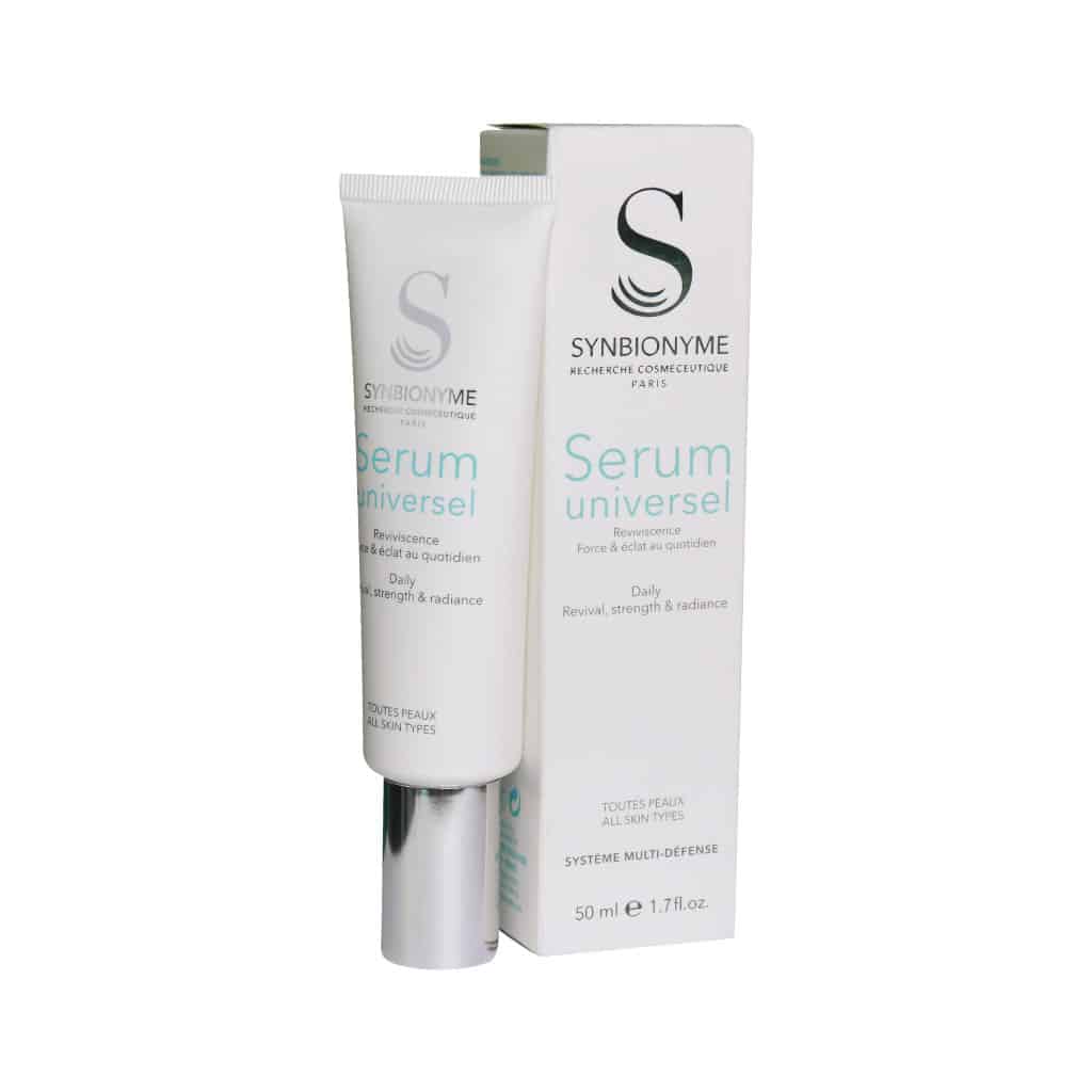 سین بیونیم سرم مراقبتی یونیورسال مناسب هر نوع پوستی