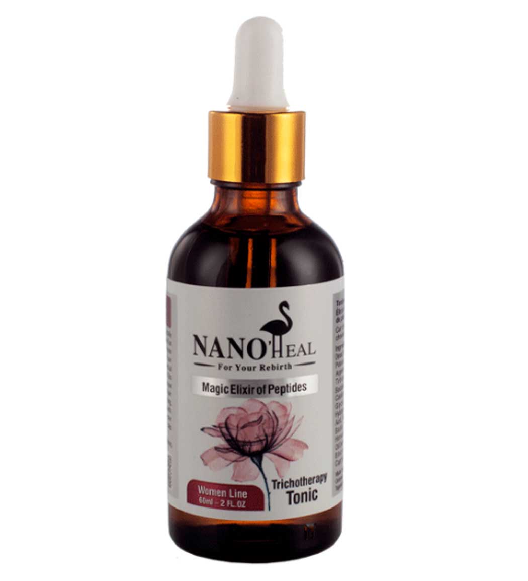 تونیک ضد ریزش و تقویتی موی سر بانوان tonic-hair-fortifying-tonic-women-line-26991