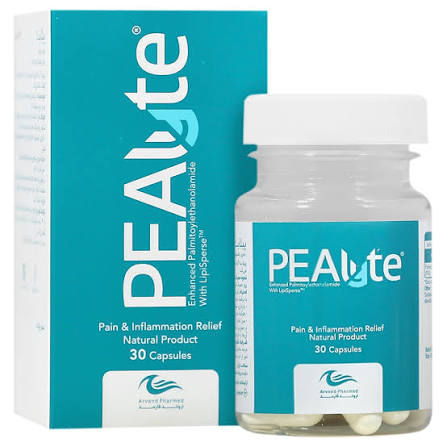 پیلایت ۳۰ کپسول Pealite 30 capsules