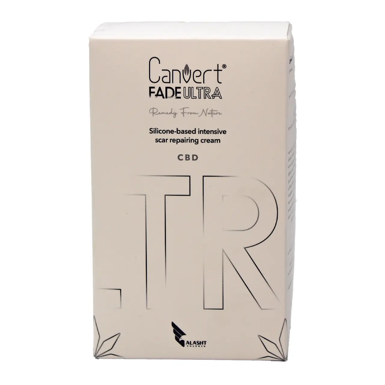 کنورت فید اولترا Canvert fade ultra