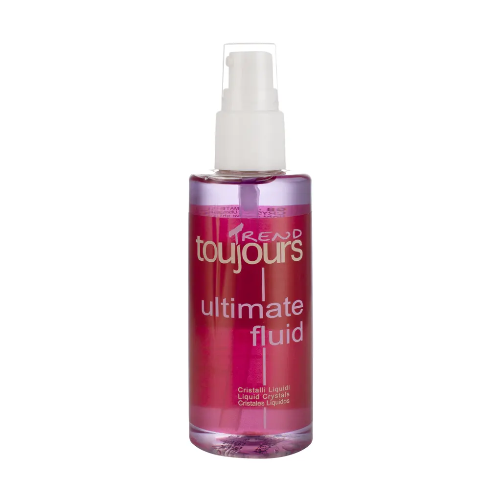 سرم کریستال توژور 100 میلی لیتر Toujours Ultimate Fluid 100 ml