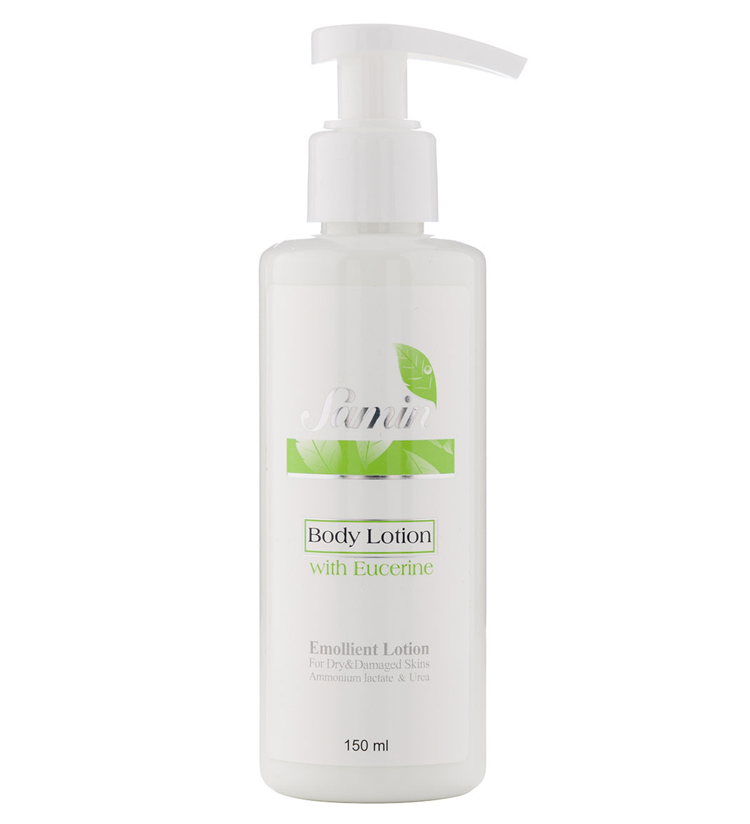 لوسیون بدن اوسرین حجم 150میلی لیتر