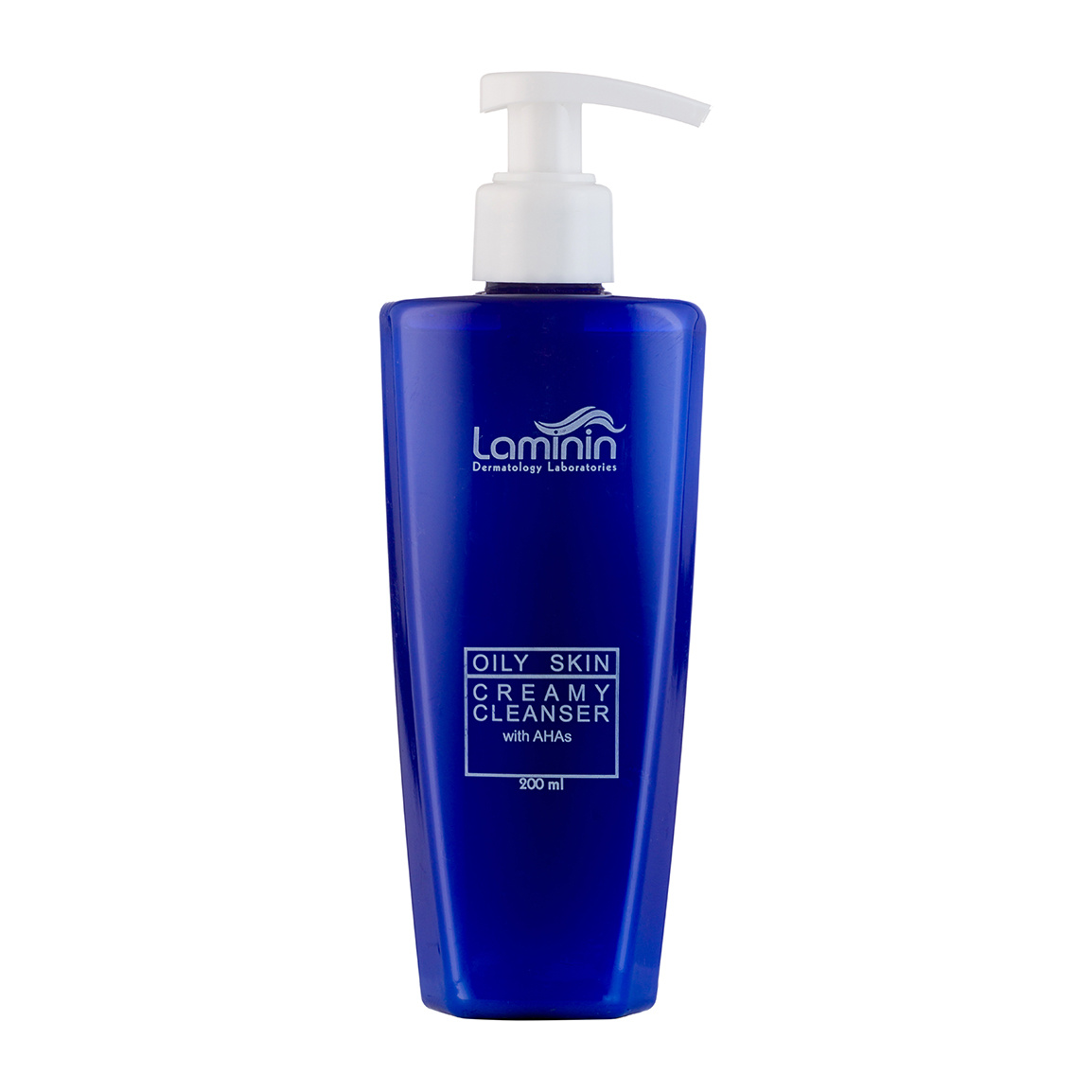 ژل کرم پاک  کننده  پوست چرب