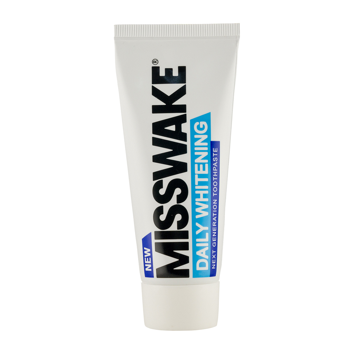 خمیر دندان روزانه برطرف کننده لکه های سطحی و حفظ سفیدی دندان