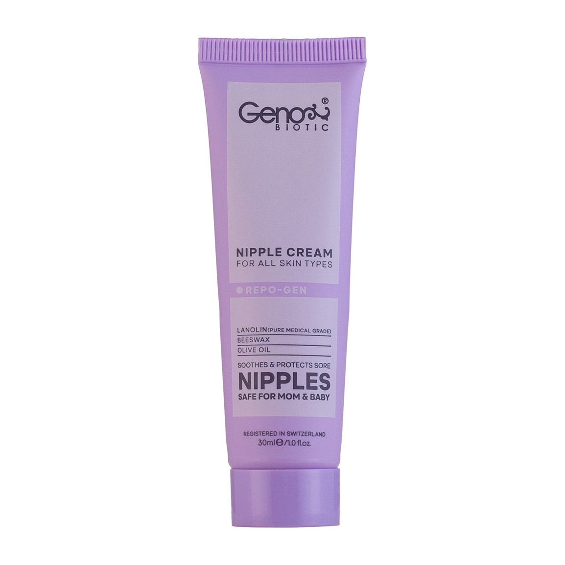 کرم رفع شقاق سینه