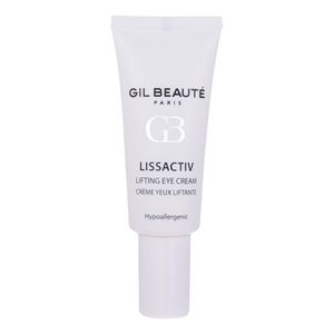 کرم دور چشم ژیل بوته مدل LISSACTIV حجم 20 میلی لیتر