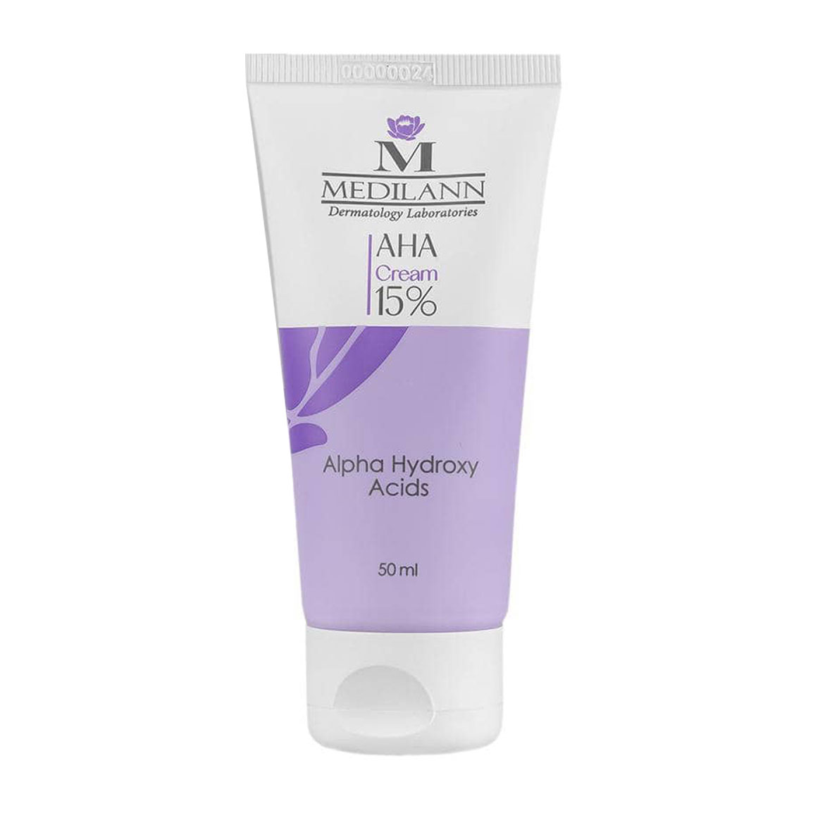 کرم AHA لایه بردار 15 درصد حجم 50 میلی لیتر