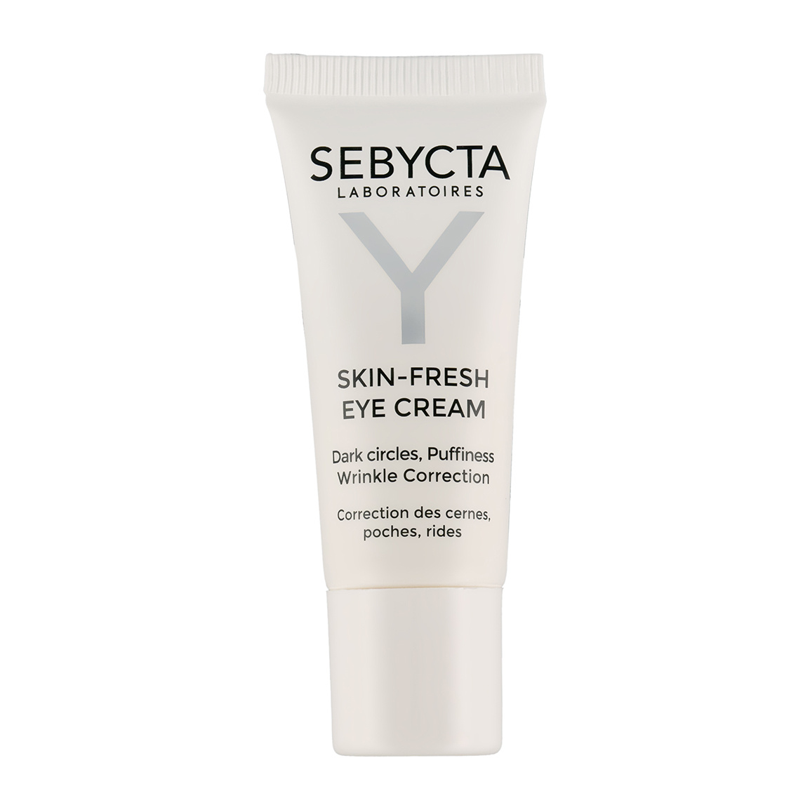 کرم دور چشم مدل Skin Fresh حجم 15 میلی لیتر