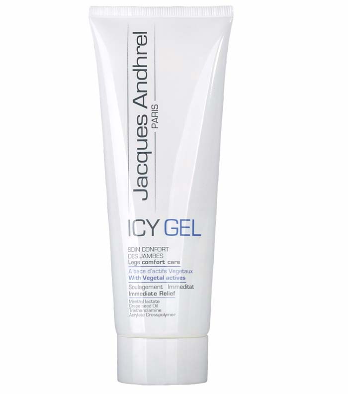 ژل  ضد واریس