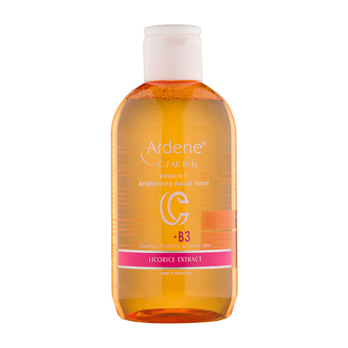 تونر پاک کننده سی پلاس سی فکتور