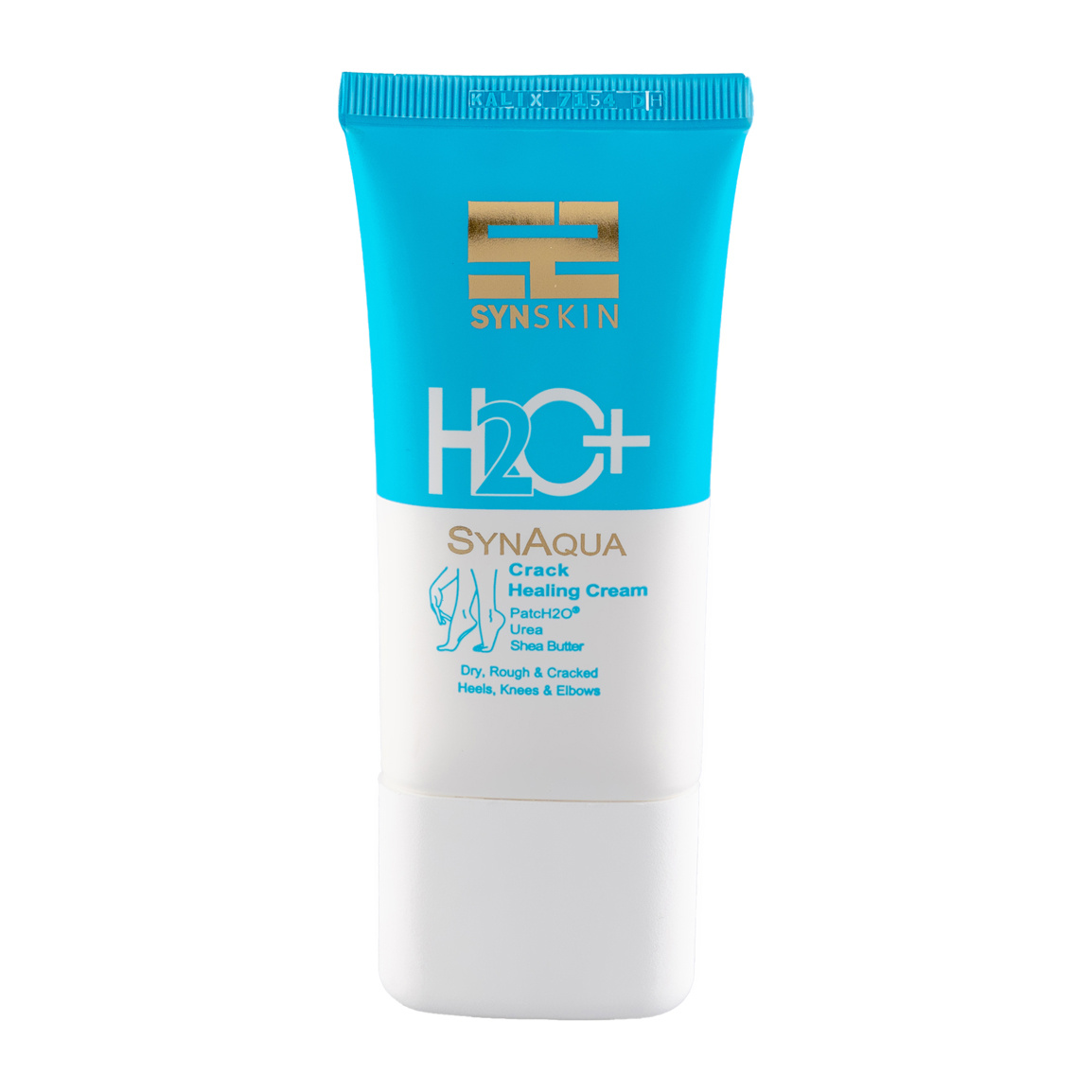 کرم ترک دست و پا ساین آکوا حجم 50 گرم