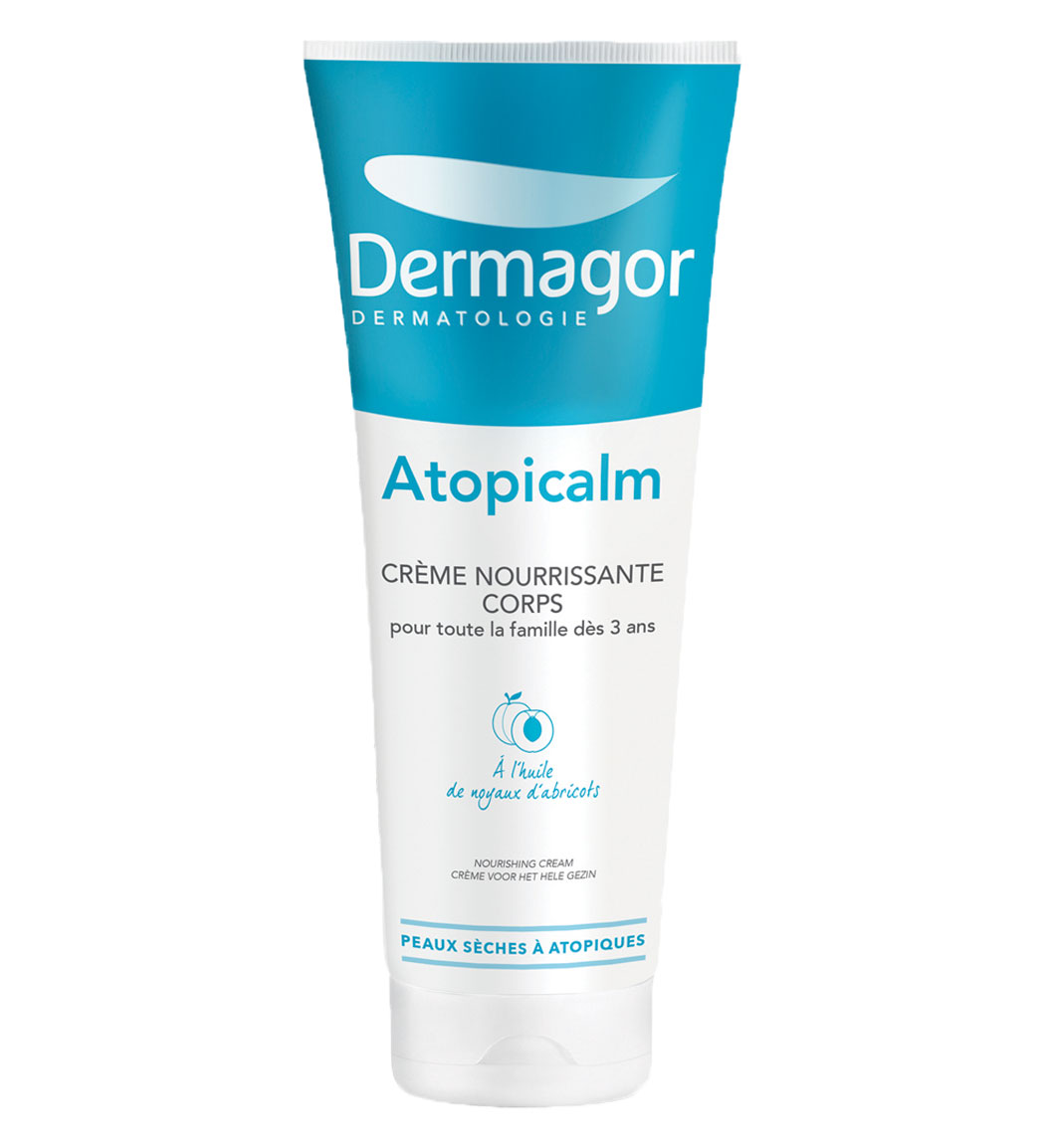 کرم مغذی بدن آتو پیکالم 250میل