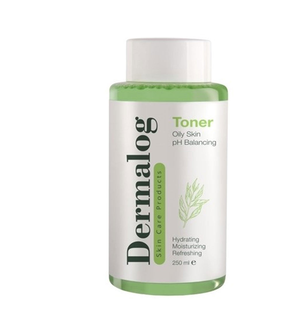 تونر مناسب پوست چرب 250میل