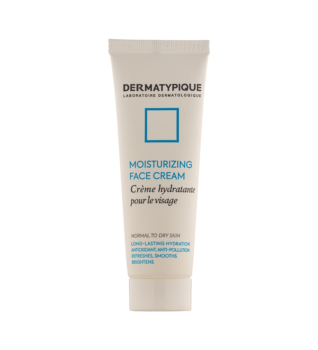 کرم مرطوب کننده و آبرسان مناسب پوست نرمال تا خشک 50میل