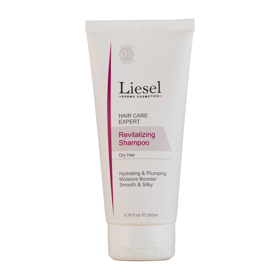 شامپو ضد ریزش مخصوص مو خشک حجم 200 میل