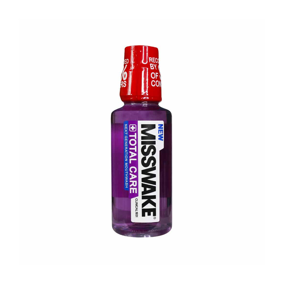 دهان شویه مدل Total Care حجم 200 میلی لیتر