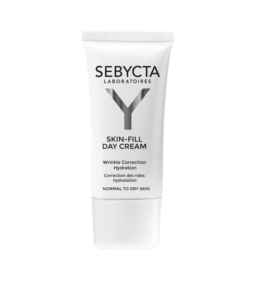 کرم روز مدل Skin Fill مناسب پوست نرمال تا خشک 40 میلی لیتر