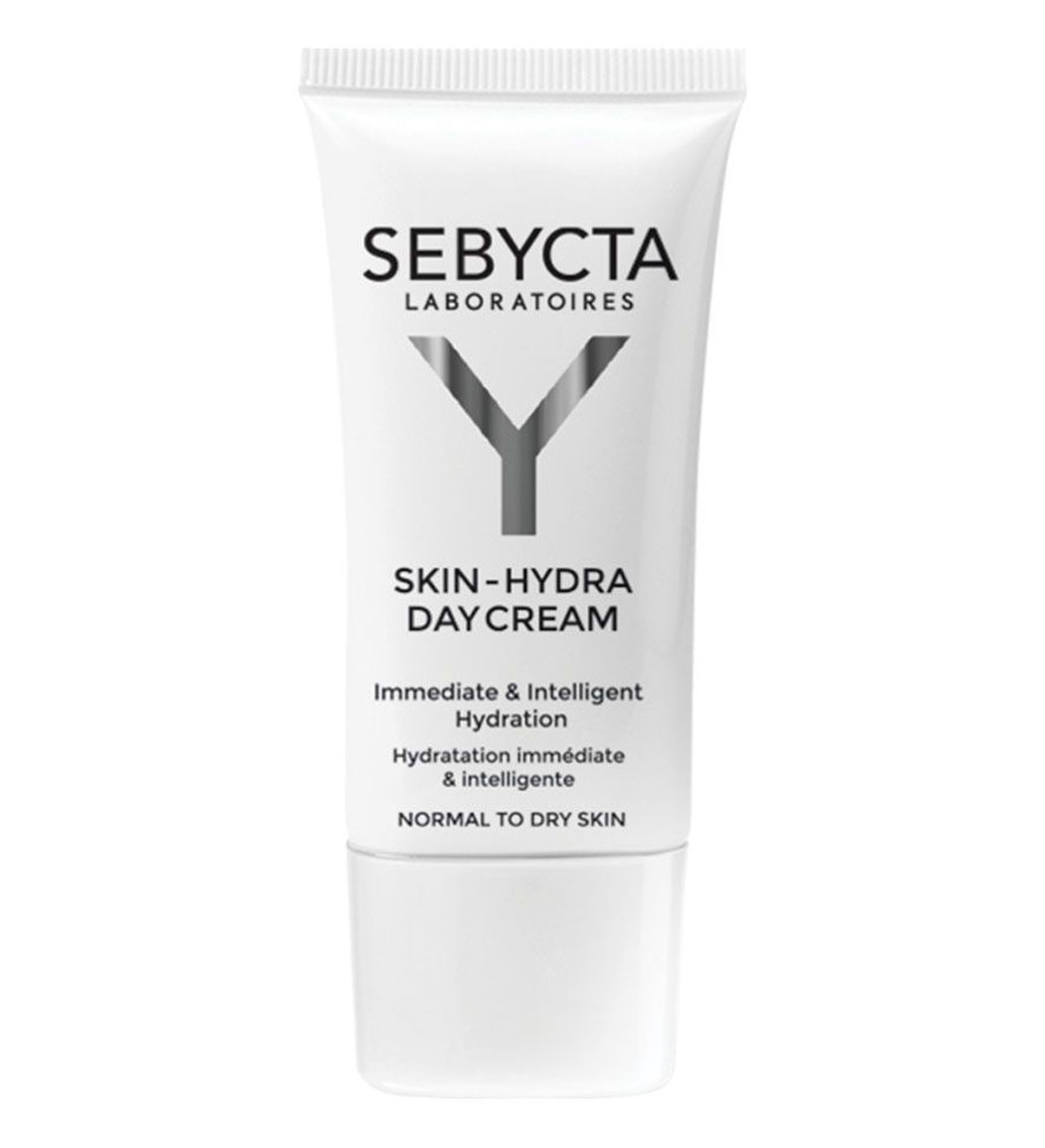 کرم روز مدل Skin Hydra مناسب پوست نرمال تا خشک 40 میلی لیتر