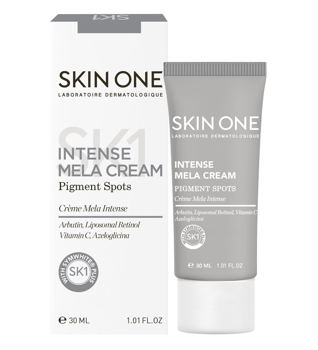 کرم مناسب لک های صورت 30میل