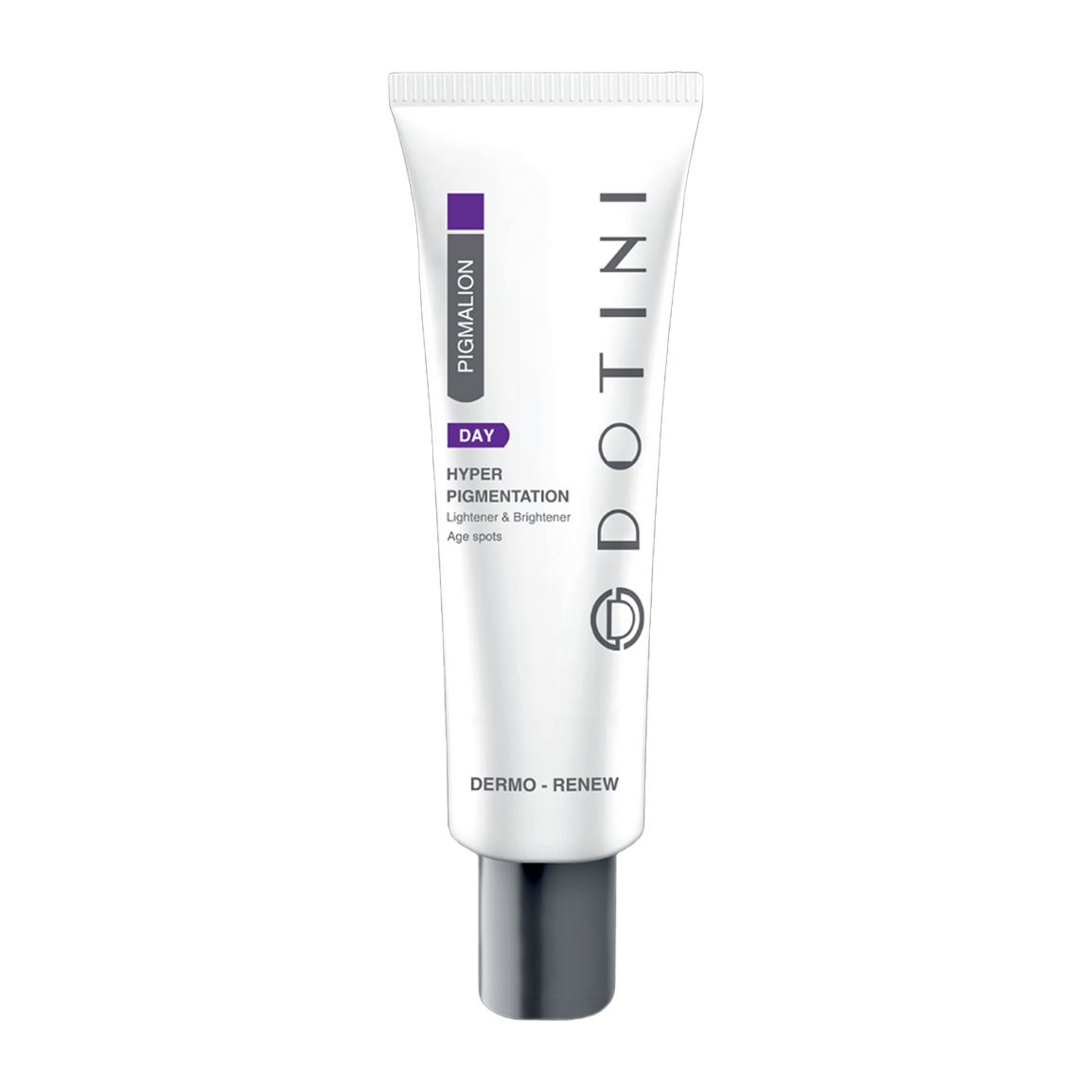 کرم روشن کننده و ضد لک مدل روز حجم 30 میلی لیتر Dotini Day Lightener And Brightener Age spots Cream 30ml