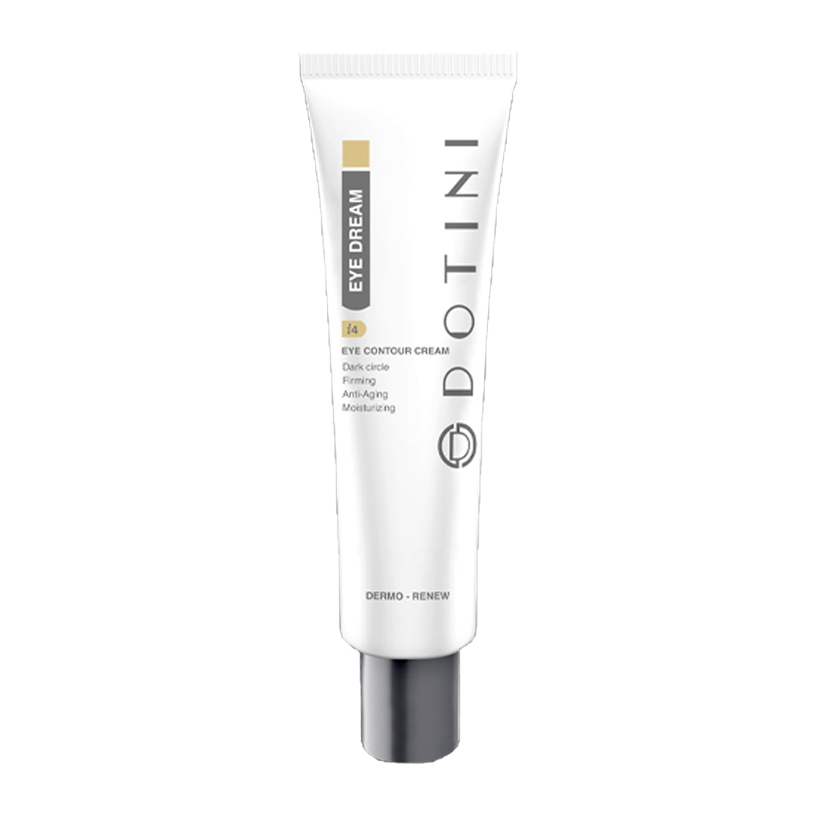 کرم دور چشم مدل چهار کاره حجم 30 میلی لیتر Dotini EyeContour Cream i4 30ml