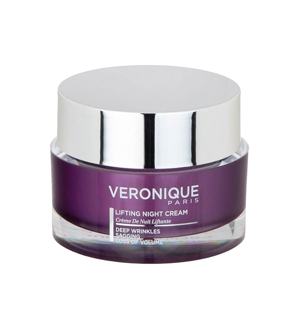 کرم لیفتینگ شب 50میل