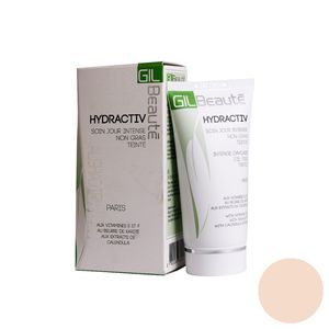 کرم مرطوب کنند  روز ژیل بوته مدلHYDRACTIV حجم 50 میلی لیتر