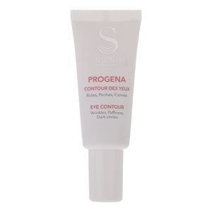 کرم دور چشم سین بیونیم مدل PROGENA حجم 15 میلی لیتر