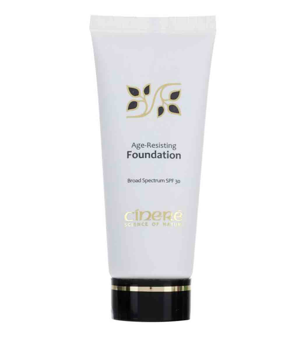 کرم پودر ضد چروک SPF 30 حجم 40 میل