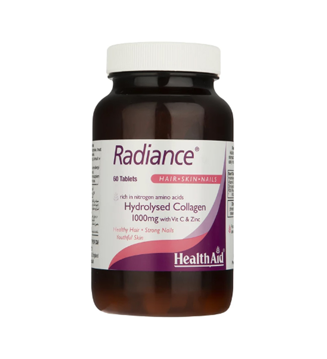 قرص رادیانس 60 عددی