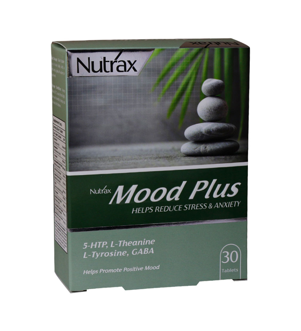 قرص مود پلاس بسته 30 عددی