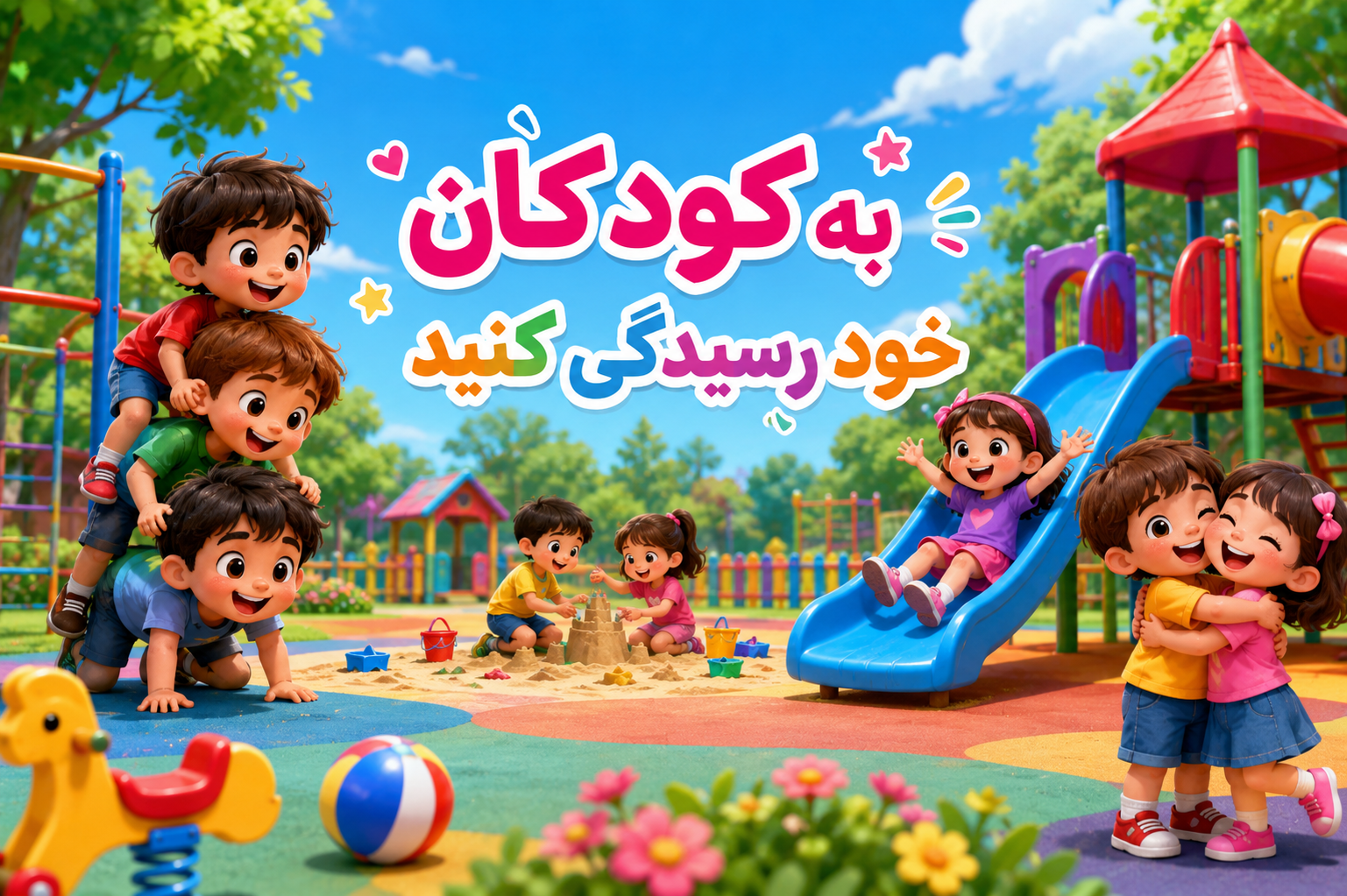 اسلاید ۳